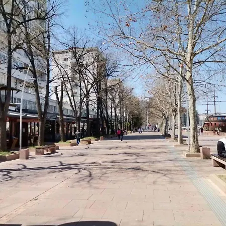 Apartment Calla: Modern In Center With Secure Parking Skopje