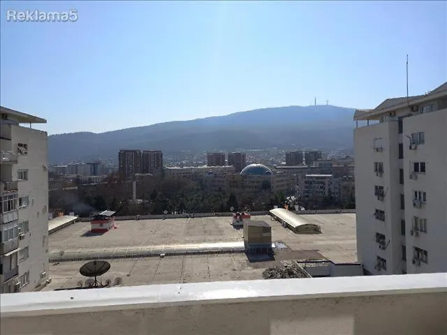 Calla 1 - Modern & Cozy Main Square In The Shopping Center - Parking Slot With Parking Security *